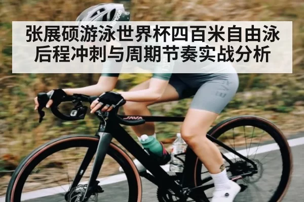张展硕游泳世界杯四百米自由泳后程冲刺与周期节奏实战分析